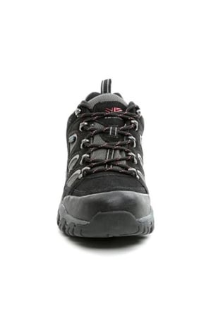 KARRİMOR K750-BLC Bodmin Low IV weathertite  Black Sea