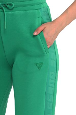 Guess Kadın Eşofman Altı  - Yeşil | L