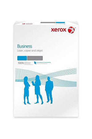 Xerox A3 Business Fotokopi Kağıdı 80gr-500 lü 