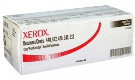 Xerox Document Centre 440-113R00307 Orijinal Fotokopi Toner