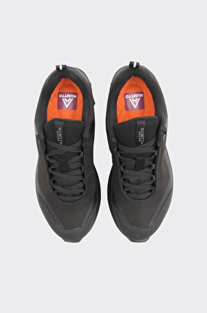 Humtto Comfort Taban Bağcıklı Kadın Sneaker