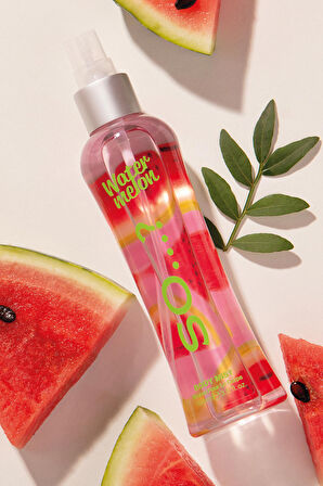 So…? Watermelon Vücut Spreyi 100 ML