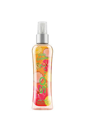 So…? Pina Colada Vücut Spreyi 100 ML