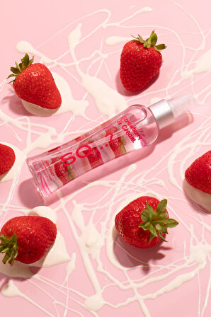 So…? Strawberry & Cream Vücut Spreyi 100 ML