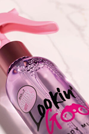 So…? So SNS Lookin` Good Vücut Spreyi 200ml