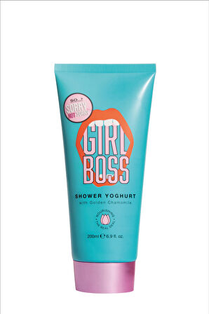 So…? So SNS Girl Boss Duş Jeli 200ml