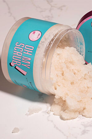 So…? So SNS Oh My Scrub! Vücut Peelingi 450g