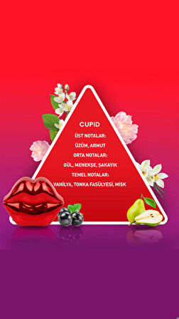 Smooch by So…? Cupid Edp Parfüm 30ml