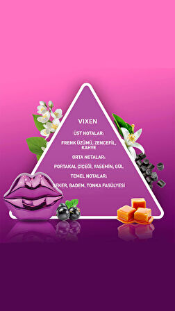 Smooch by So…? Vixen Edp Parfüm 30ml