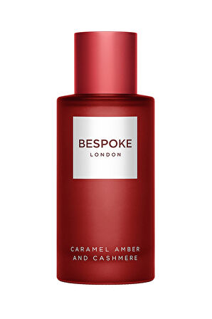 Bespoke Caramel Amber and Cashmere Edp Erkek Parfüm 100 ML