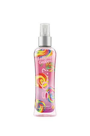 So…? Lollipop Galore Vücut Spreyi 100 ML