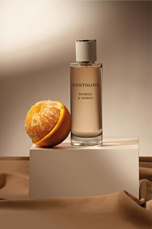 Scentology Pomelo & Neroli Edp Parfüm 100ml