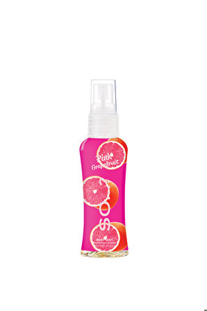 So...? So Body Mist by So Mini Mist Hediye Seti (4x50ml)