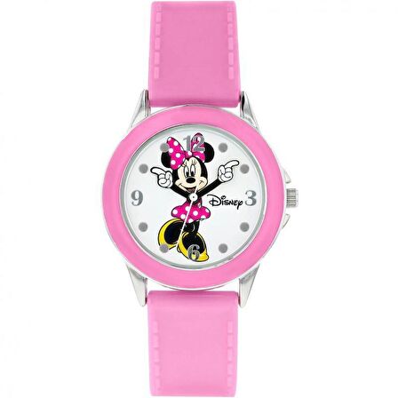 MINNIE MOUSE MN1442 Çocuk Kol Saati