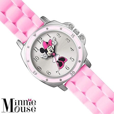 MINNIE MOUSE MN1063 Çocuk Kol Saati