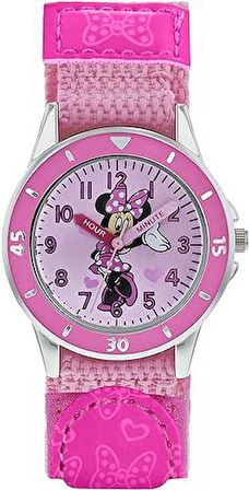 MINNIE MOUSE MN5106 Çocuk Kol Saati