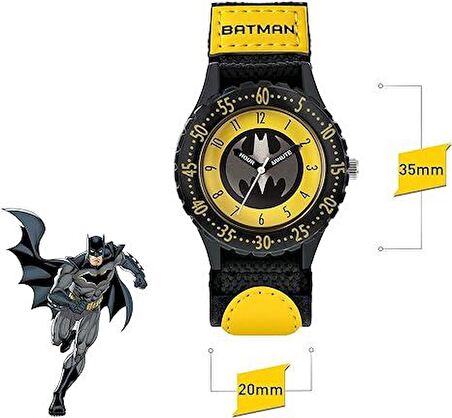 BATMAN BAT5244ARG Çocuk Kol Saati