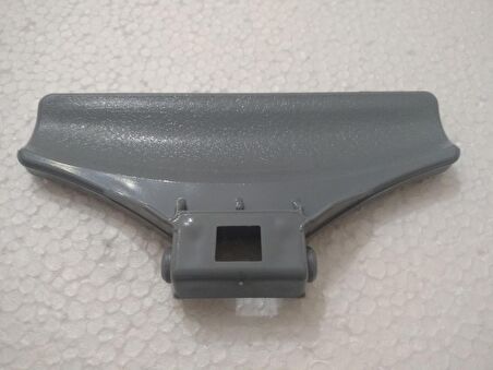 Arçelik HE , HR , HSE Kapak Mandal , Çamaşır Makinesi Kapak Açma Tutamak Mandalı , Arçelik , Beko