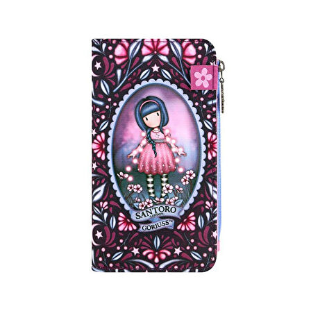 Santoro Gorjuss Fairy Dusk Cüzdan 1326GJ01
