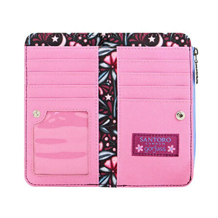 Santoro Gorjuss Fairy Dusk Cüzdan 1326GJ01