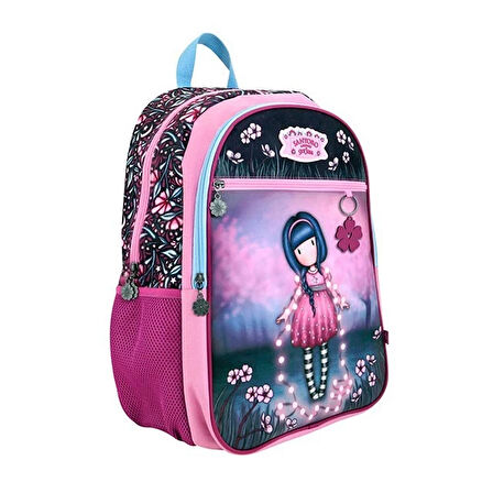 Santoro Gorjuss Fairy Dusk Classic Sırt Çantası 1327GJ01