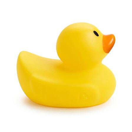 Munchkin bebek banyo termometresi