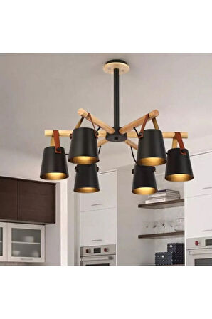 Belt Ultra Şık Avize