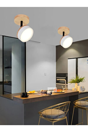 Mafsal Led Avize