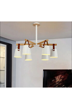 Belt Ultra Şık Avize