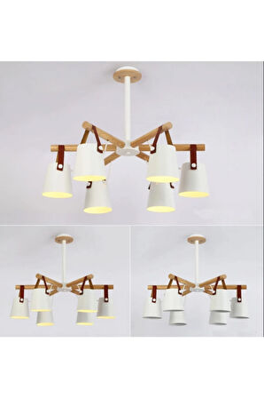 Belt Ultra Şık Avize