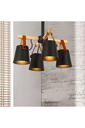 Belt Ultra Şık Avize