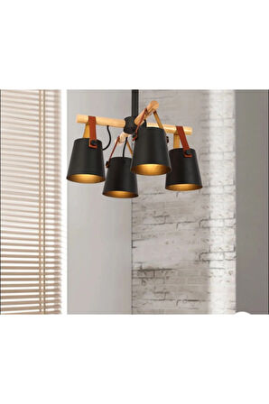 Belt Ultra Şık Avize