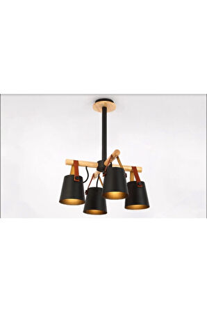 Belt Ultra Şık Avize