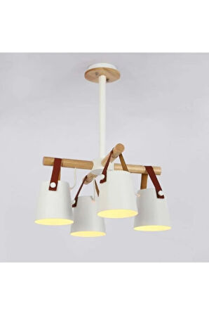 Belt Ultra Şık Avize