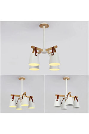 Belt Ultra Şık Avize