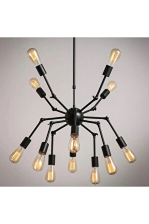 Ultra Modern Yeni Tarz Mafsal Avize