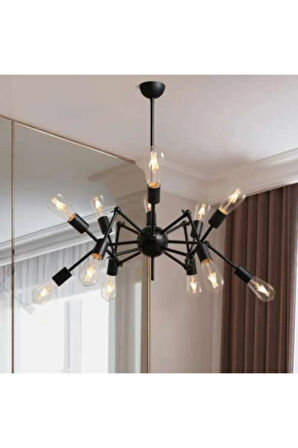 Ultra Modern Yeni Tarz Mafsal Avize