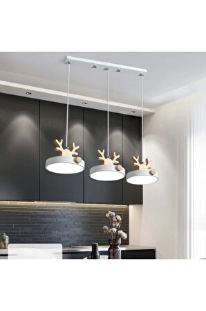 Ultra Modern Geyik Yemek