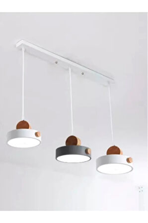 Ultra Modern Yemek Avize -9