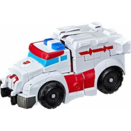 Hasbro Rescue Bots Academy Figür E5366