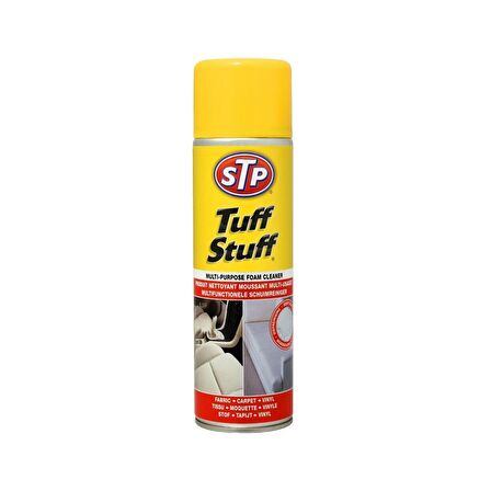 STP Köpük Temizleyici Tuff Stuff Foam Cleaner  500ML