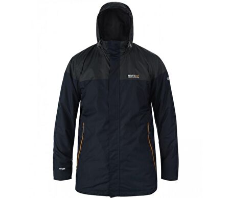 Regatta Bakewell 3in1 Erkek Mont-LACİVERT