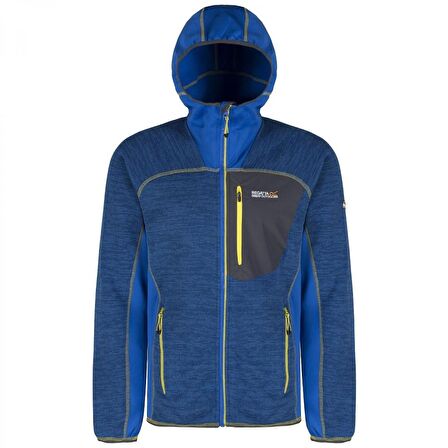 Regatta Cartersville II Erkek Polar-MAVİ