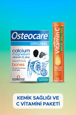 Original 90 Tablet Ultra Vitamin C