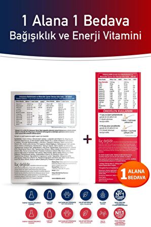 Immunace + Feroglobin Liquid