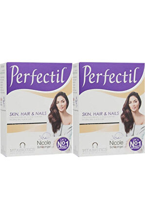 Perfectil 30 Tablet 2 Adet