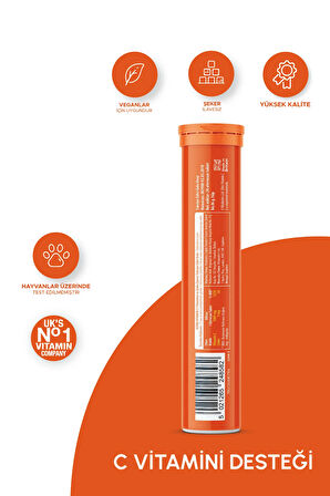 Ultra Vitamin C - Yaşlanma Karşıtı Güzellik Paketi