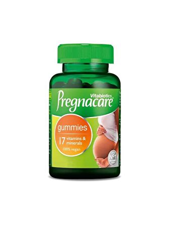 Pregnacare Gummies