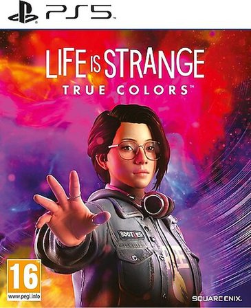 Life Is Strange True Colors PS5 Oyunu