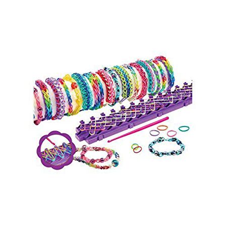 Loom Twister 2000 Parça Hobi Seti